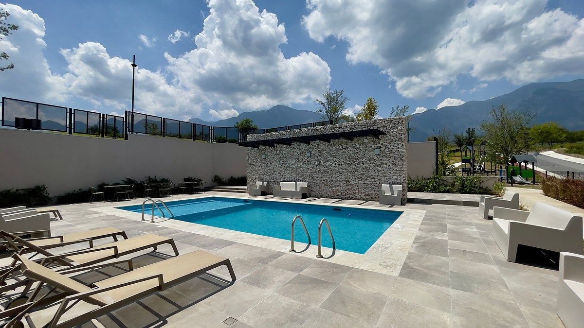 Casa em Bosque Residencial, Santiago, foto 6 de 13