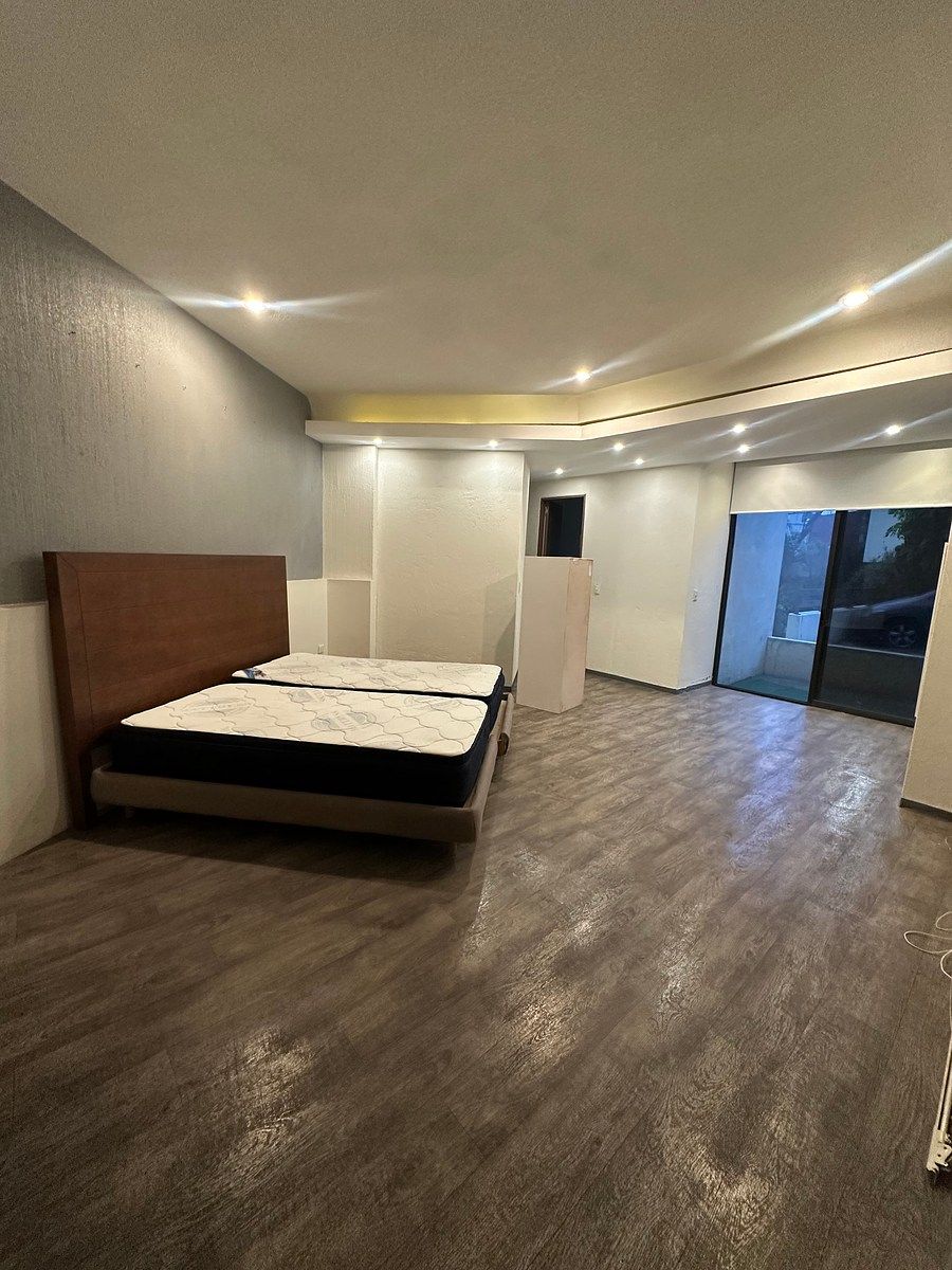 Departamento en Lomas de Tecamachalco, Naucalpan de Juárez, foto 7 de 10