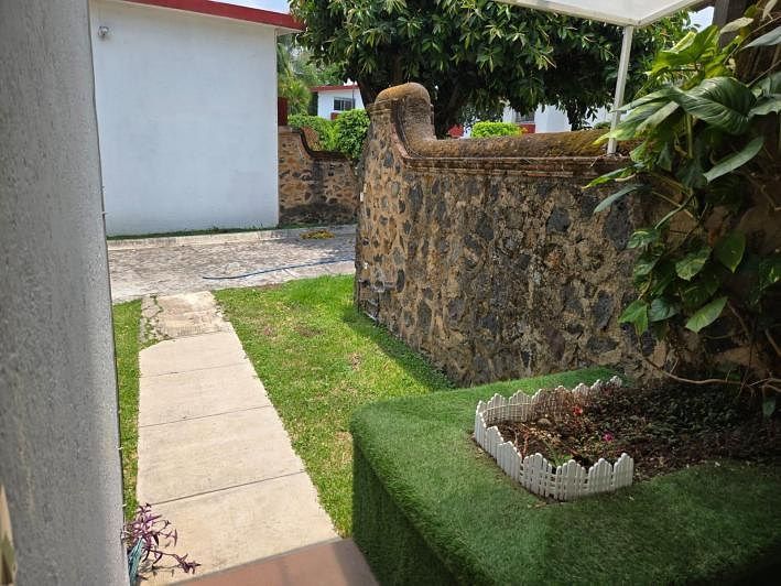 House in Gated Community in Lomas de La Selva Norte, Cuernavaca, photo 9 of 11