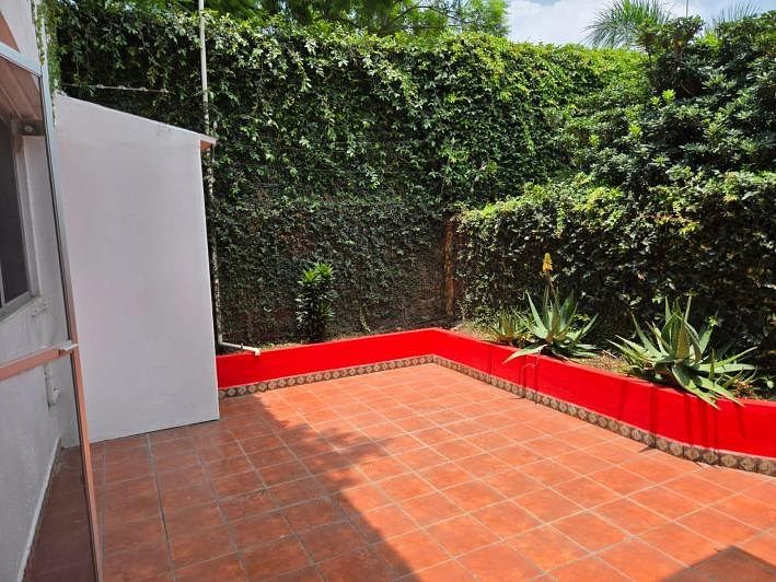 House in Gated Community in Lomas de La Selva Norte, Cuernavaca, photo 10 of 11