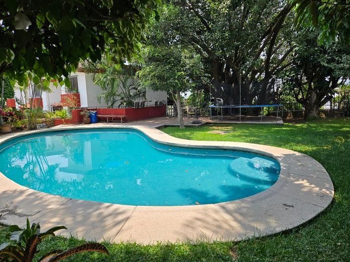 House in Gated Community in Lomas de La Selva Norte, Cuernavaca, photo 11 of 11
