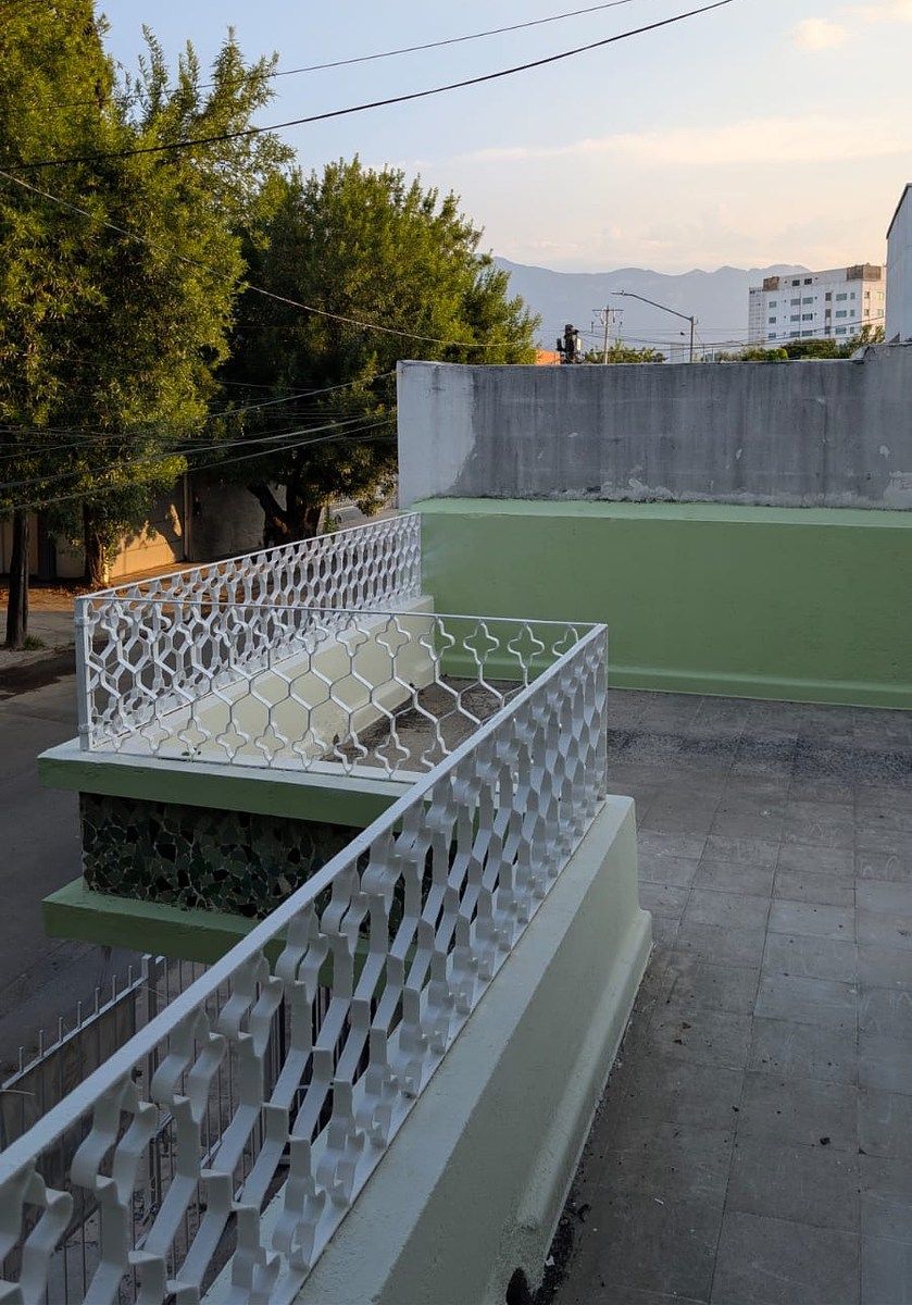 Casa en Mitras Centro, Monterrey, foto 10 de 18