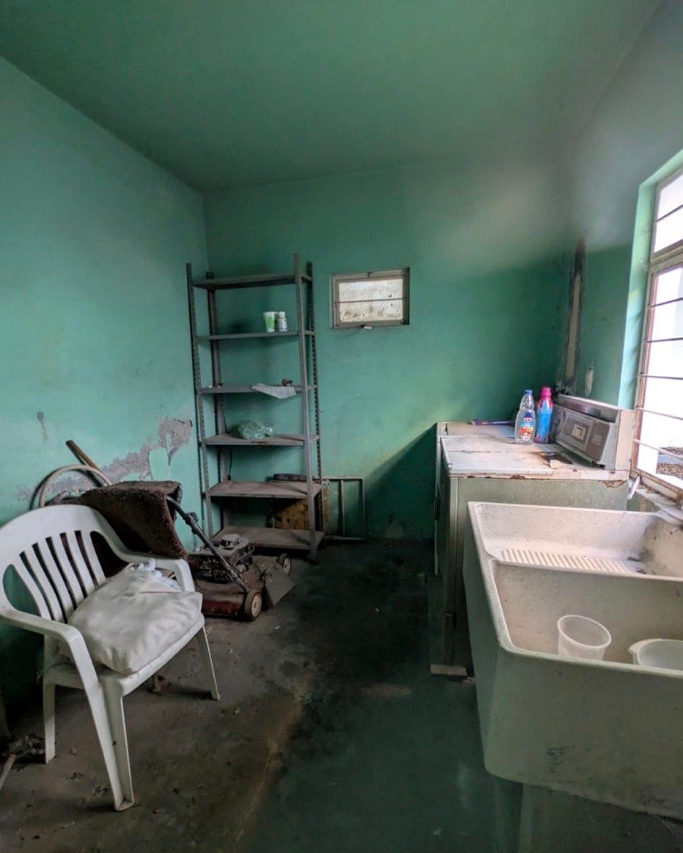 Casa en Mitras Centro, Monterrey, foto 18 de 18