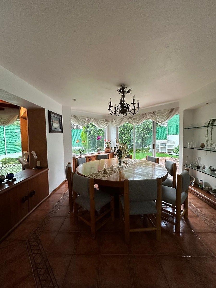 Casa en condominio en Jardines en la Montaña, Tlalpan, foto 3 de 18