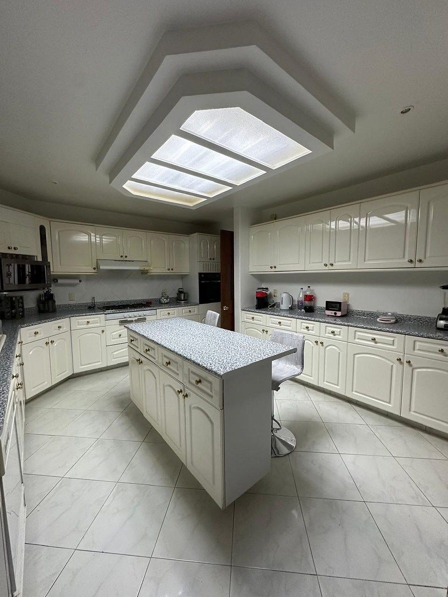 Casa en condominio en Jardines en la Montaña, Tlalpan, foto 7 de 18