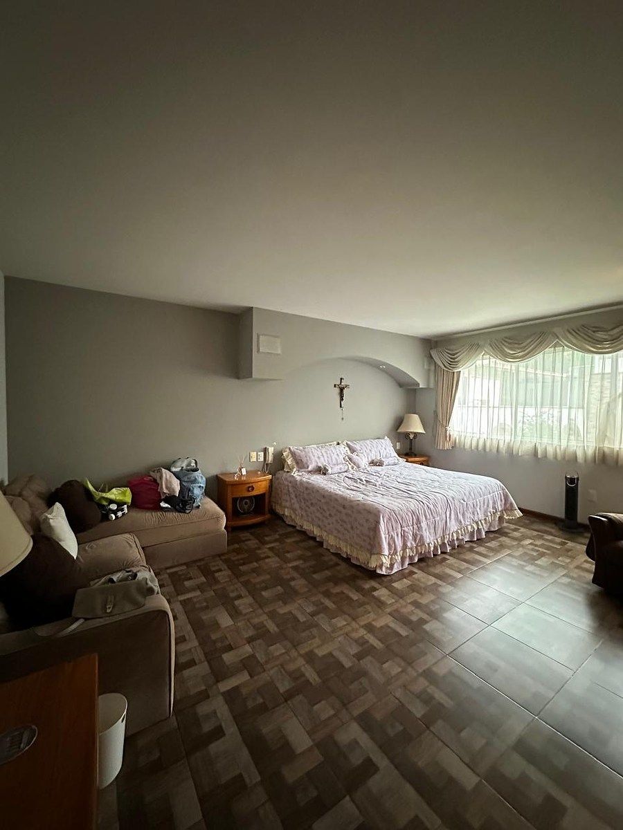 Casa en condominio en Jardines en la Montaña, Tlalpan, foto 10 de 18