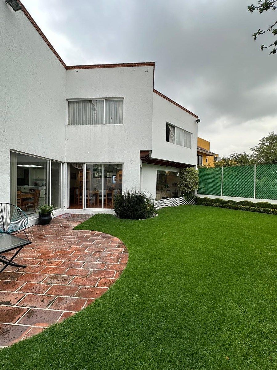 CASA EN VENTA EN JARDINES EN LA MONTAÑA, foto 1 de 18