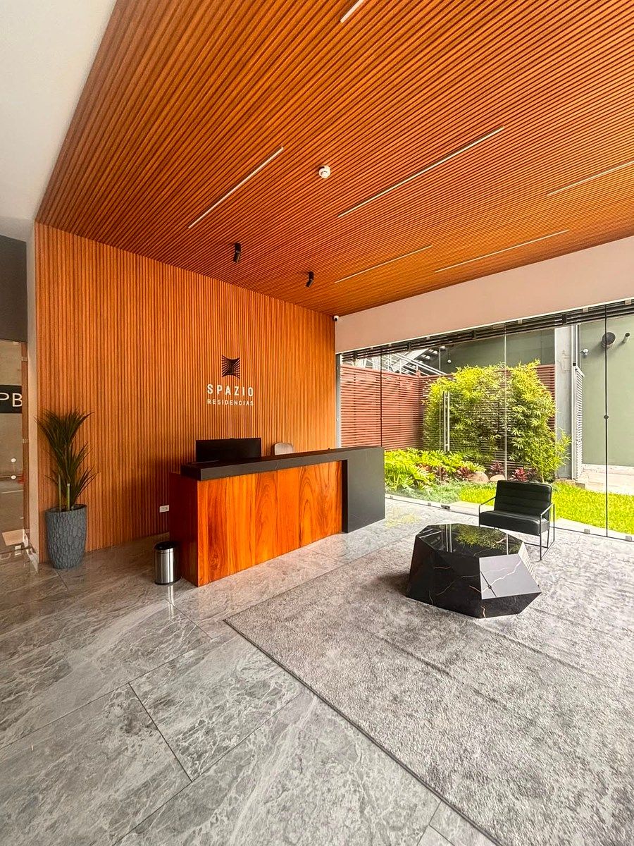Apartamento en ALQUILER en Spazio Residencias - Image 1