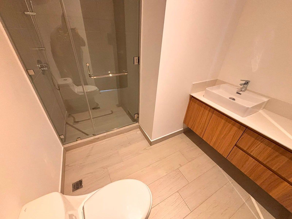 Apartamento en Zona 15, Guatemala, foto 8 de 16