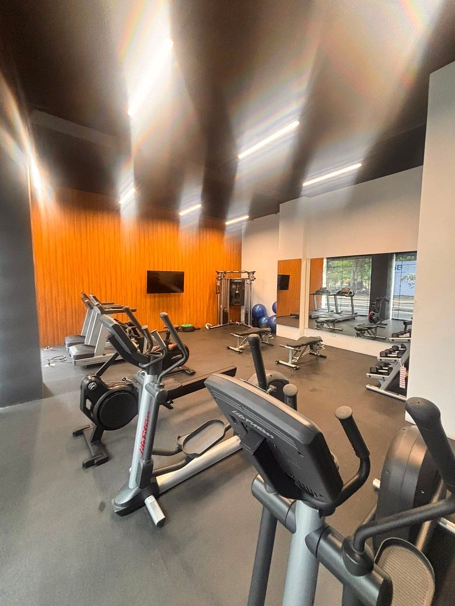 Apartamento en Zona 15, Guatemala, foto 11 de 16