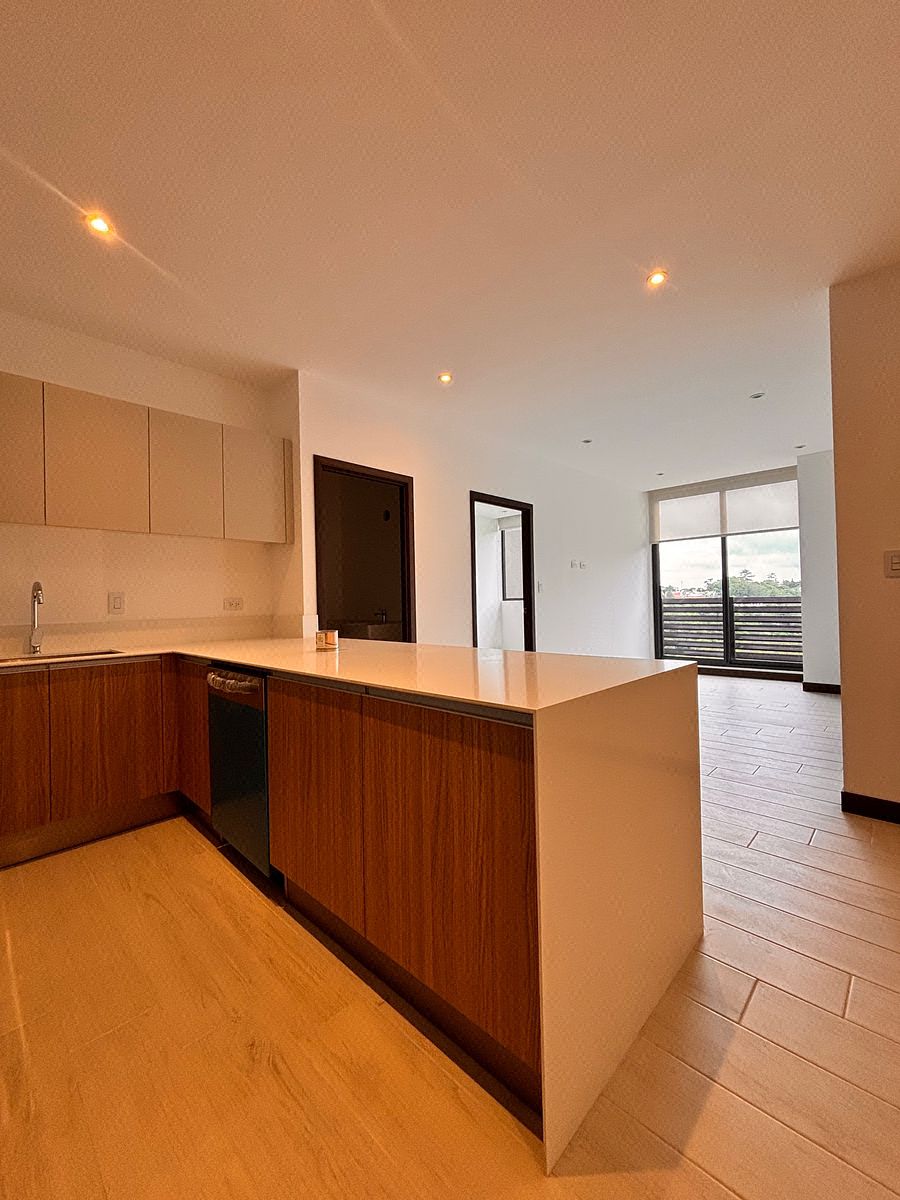 Apartamento en ALQUILER en Spazio Residencias - Miniatura 2