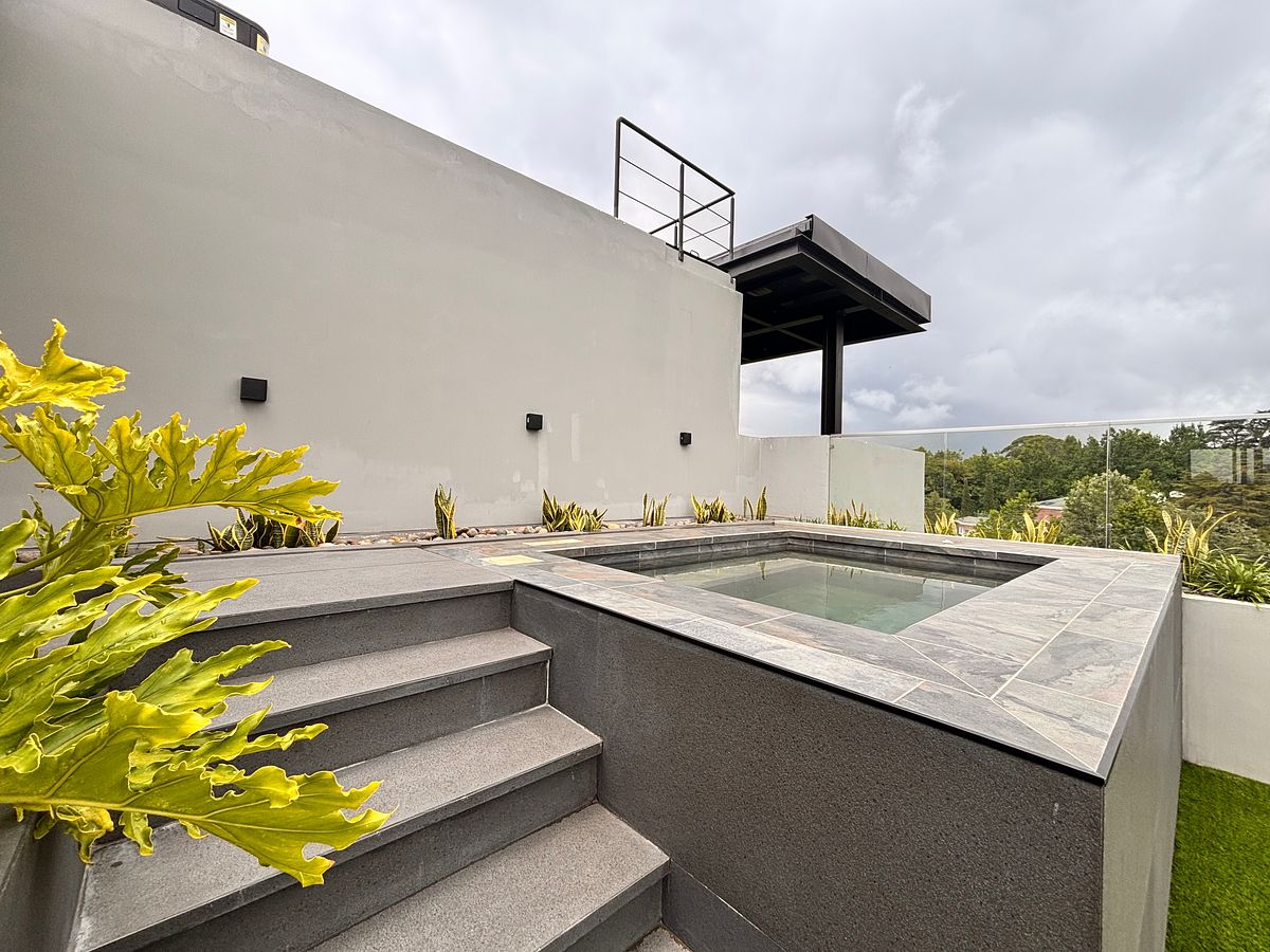 Apartamento en Zona 15, Guatemala, foto 13 de 16