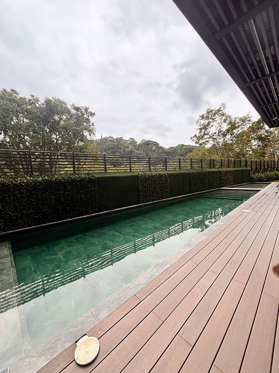 Apartamento en Zona 15, Guatemala, foto 15 de 16