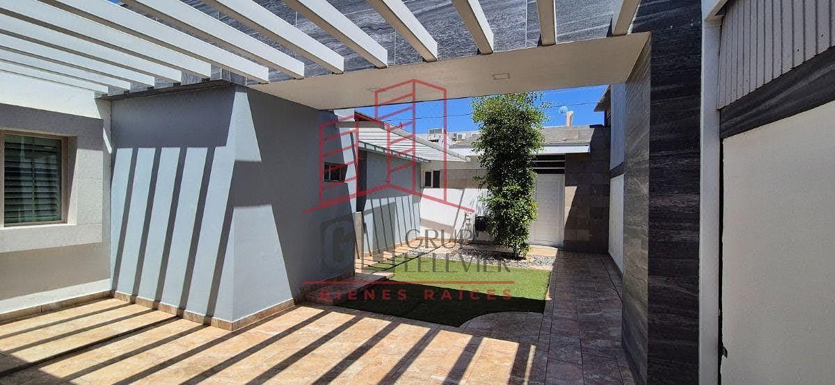 Casa em Carbajal, Mexicali, foto 28 de 29