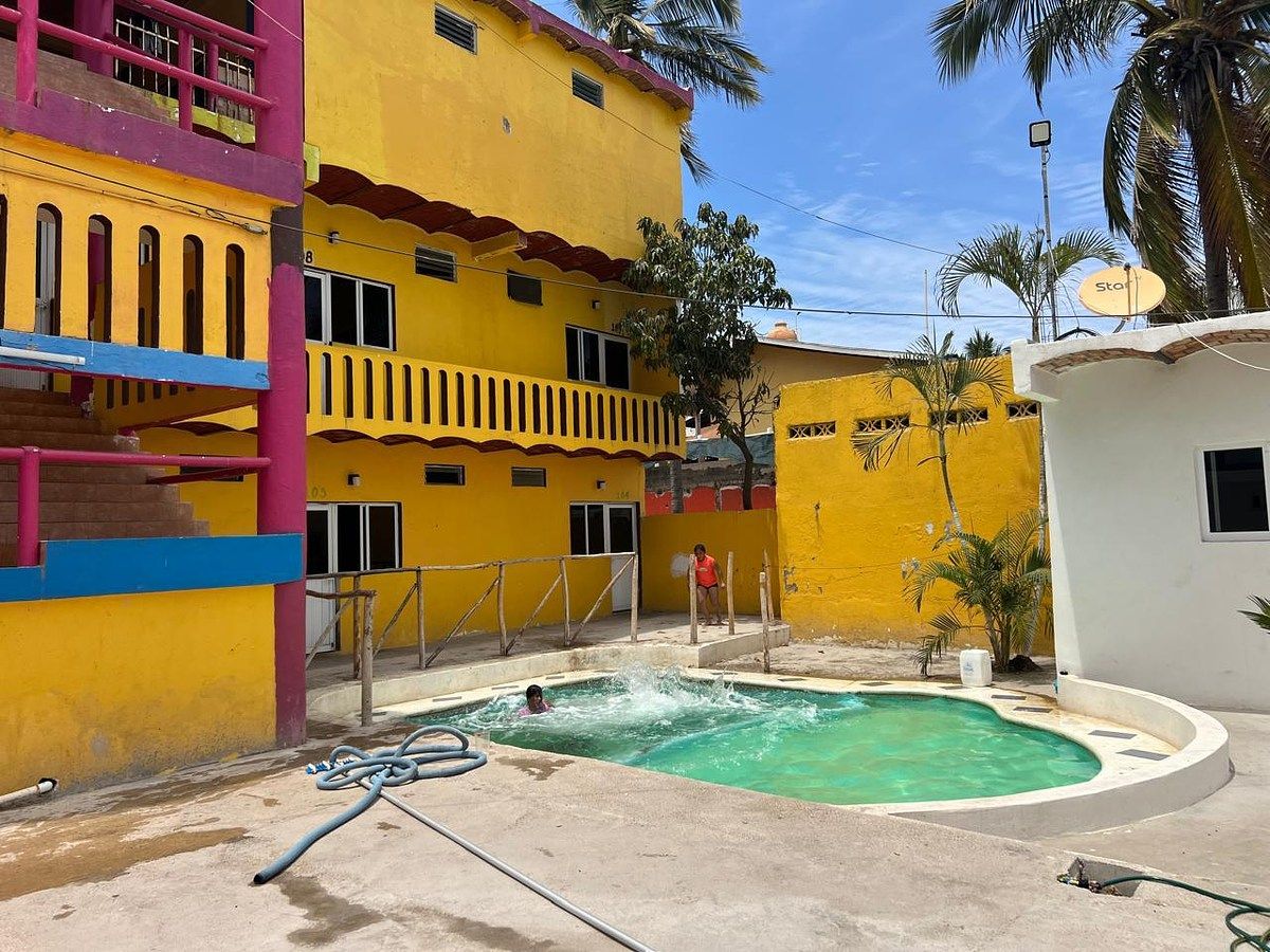 Lote em Paraíso, Compostela, foto 15 de 43