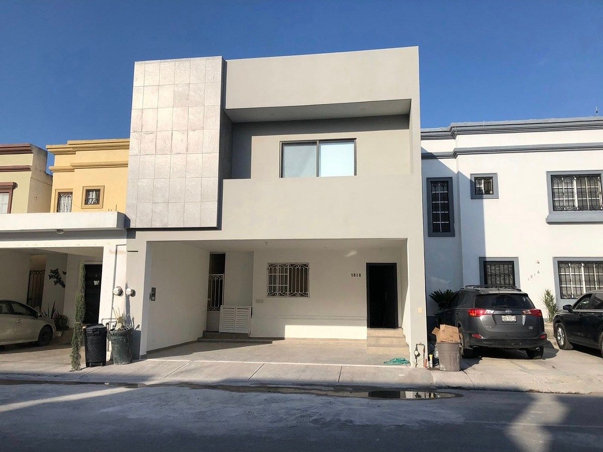 Casa Renta Amueblada en Privadas Sendero, foto 1 de 11