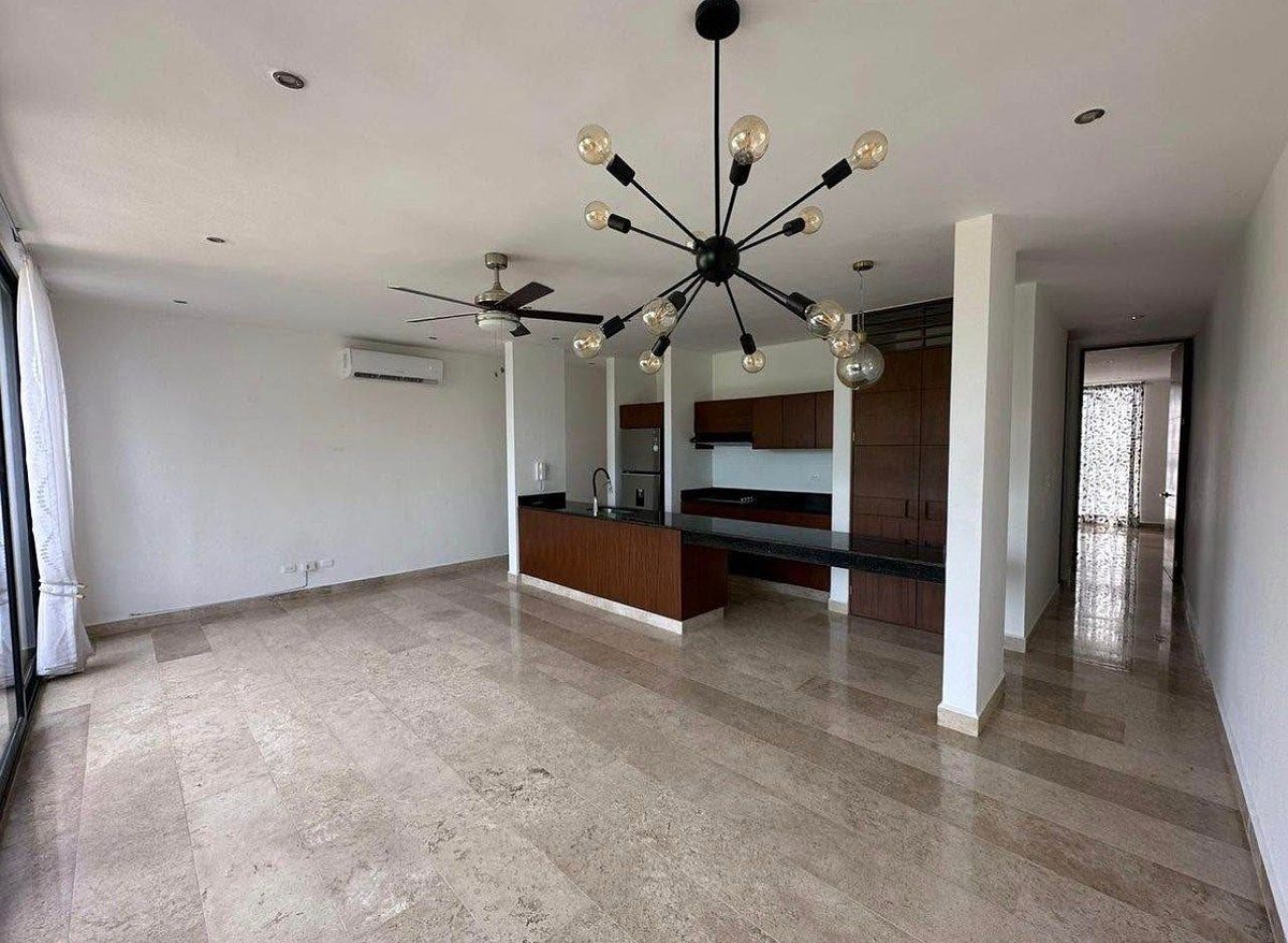 Departamento en Altabrisa, Mérida, foto 3 de 14
