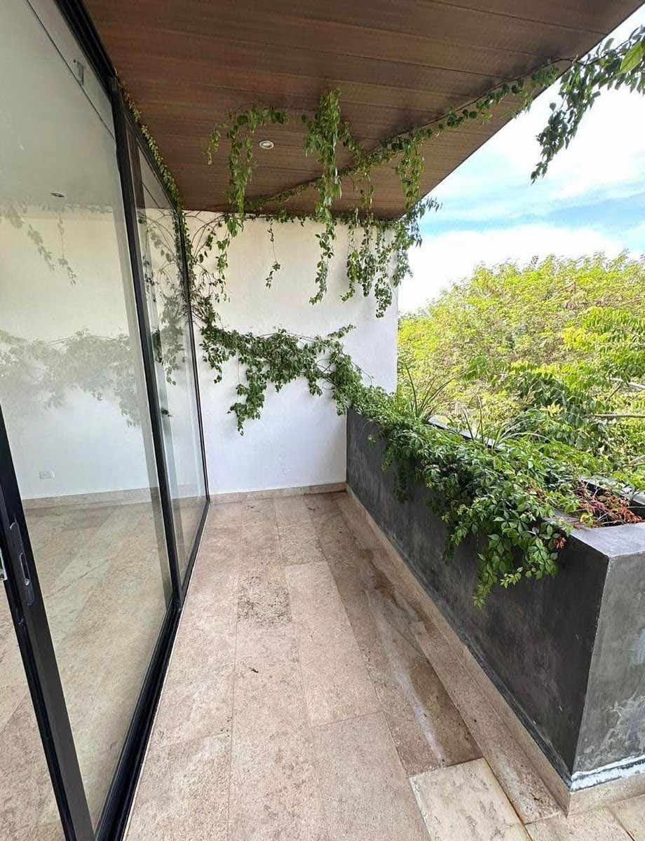 Departamento en Altabrisa, Mérida, foto 4 de 14