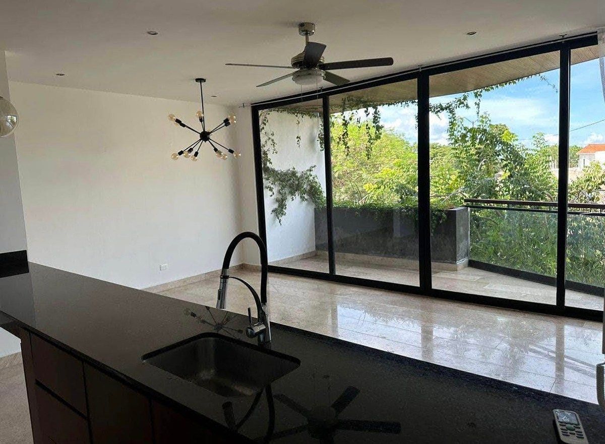 Departamento en Altabrisa, Mérida, foto 5 de 14