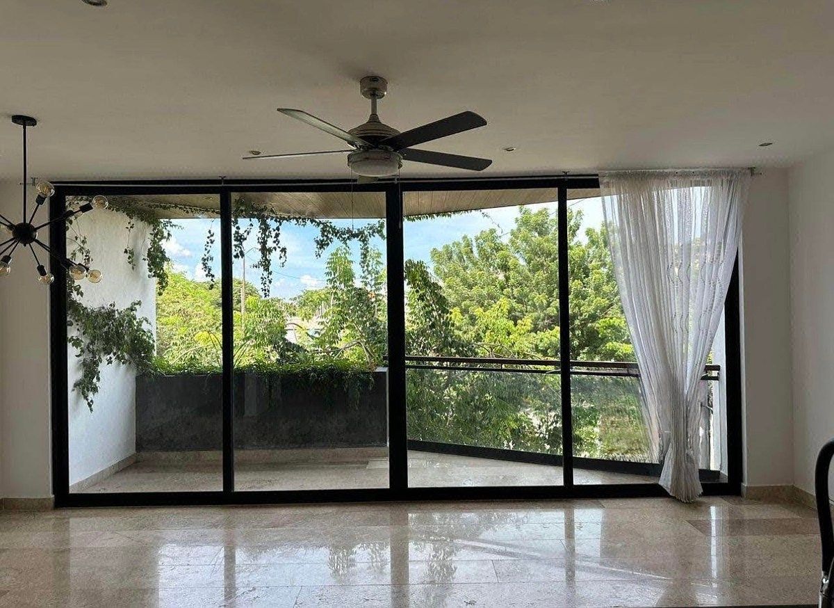 Departamento en Altabrisa, Mérida, foto 6 de 14
