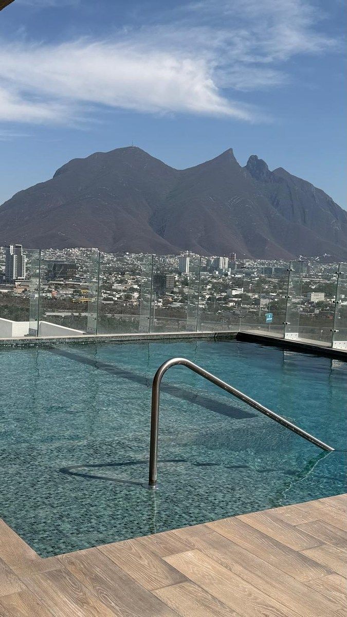 Apartamento em Centro, Monterrey, foto 3 de 9