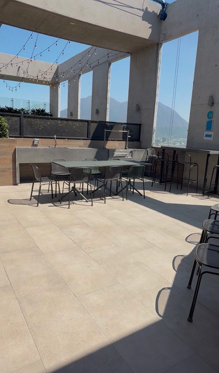 Apartamento em Centro, Monterrey, foto 8 de 9