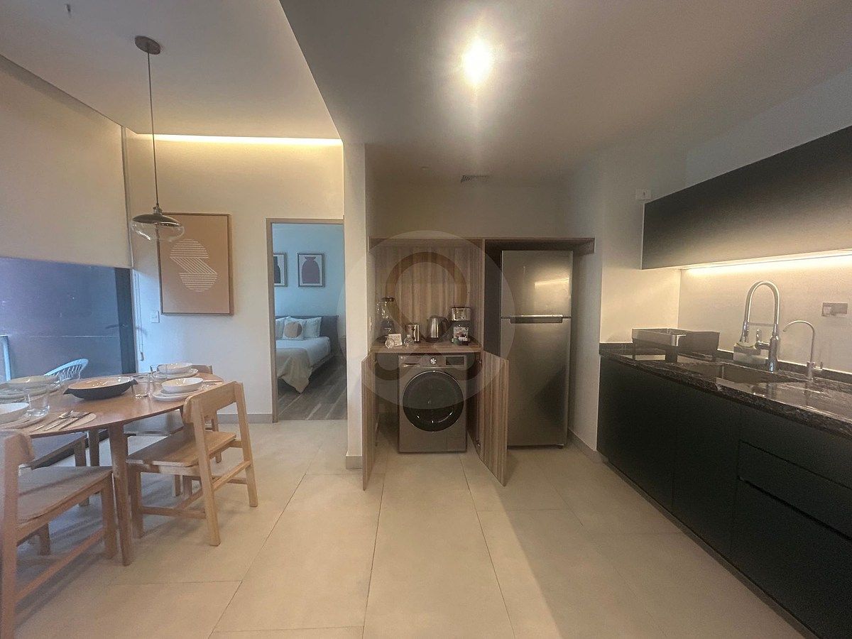 Apartamento em Roma Norte, Cuauhtémoc, foto 2 de 13