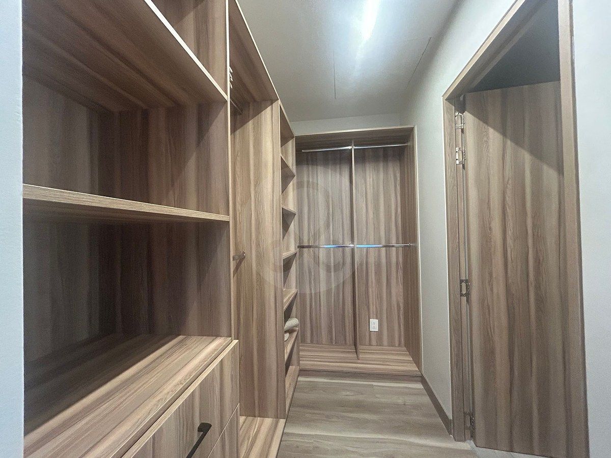 Apartamento em Roma Norte, Cuauhtémoc, foto 4 de 13