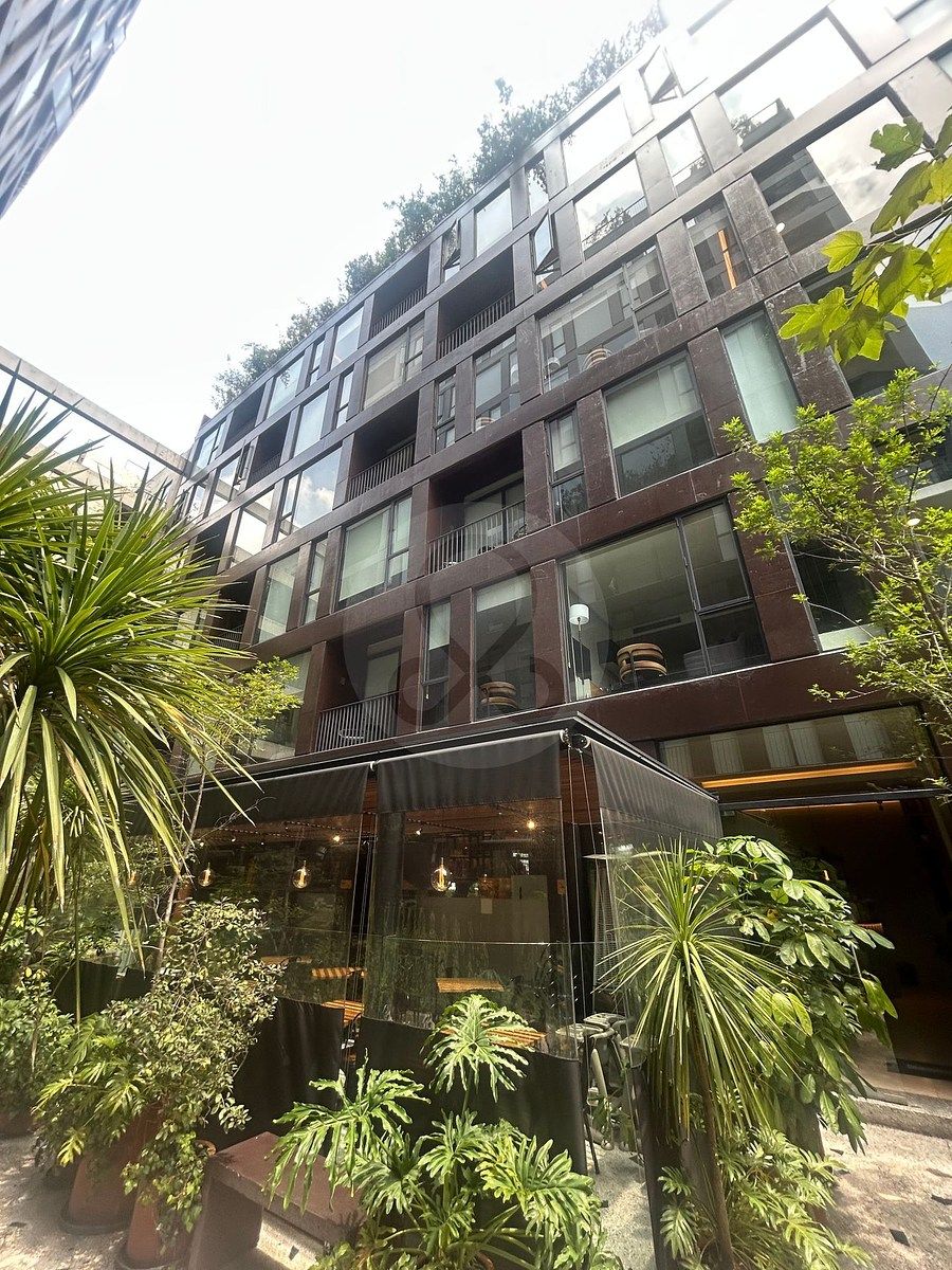 Apartamento em Roma Norte, Cuauhtémoc, foto 9 de 13
