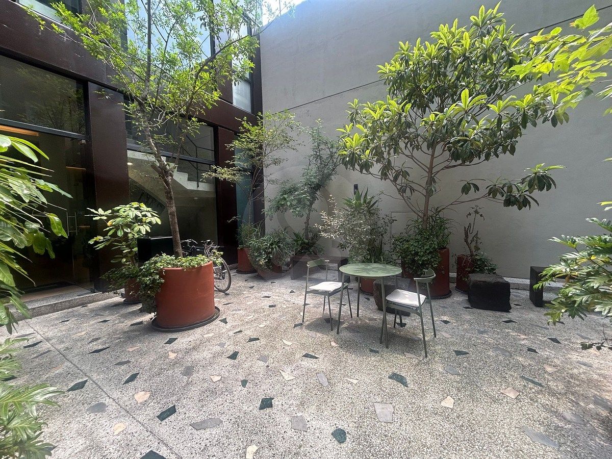 Apartamento em Roma Norte, Cuauhtémoc, foto 10 de 13