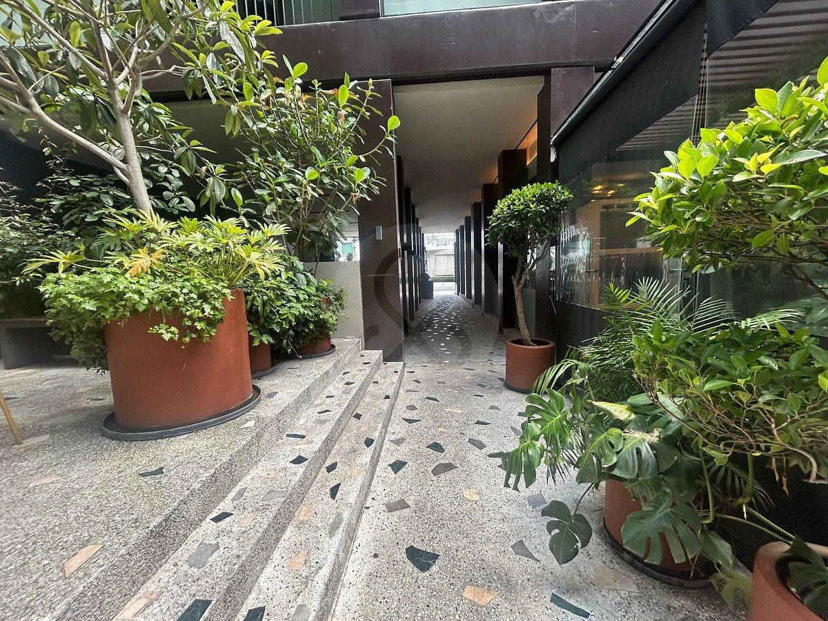 Apartamento em Roma Norte, Cuauhtémoc, foto 11 de 13