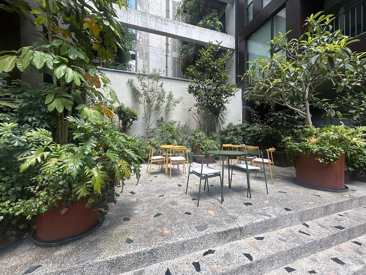 Apartamento em Roma Norte, Cuauhtémoc, foto 12 de 13