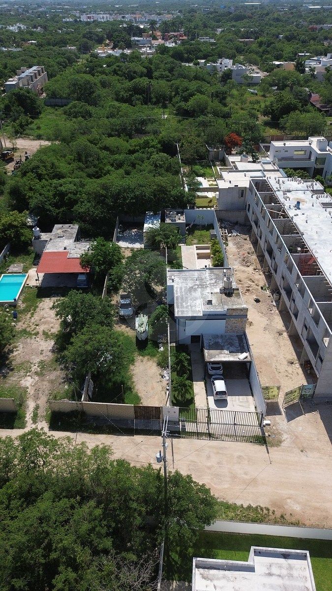 Terreno en Dzityá, Mérida, foto 14 de 14