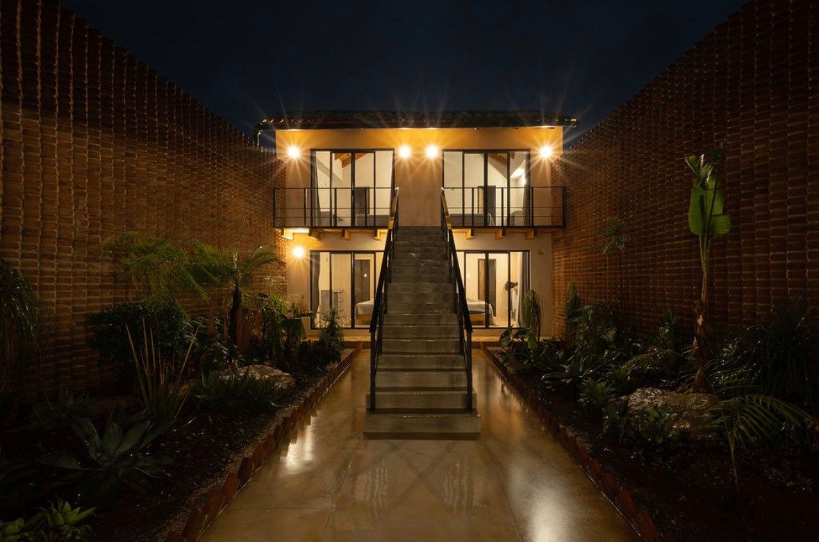 Casa em El Cerrillo, San Cristóbal de Las Casas, foto 3 de 24