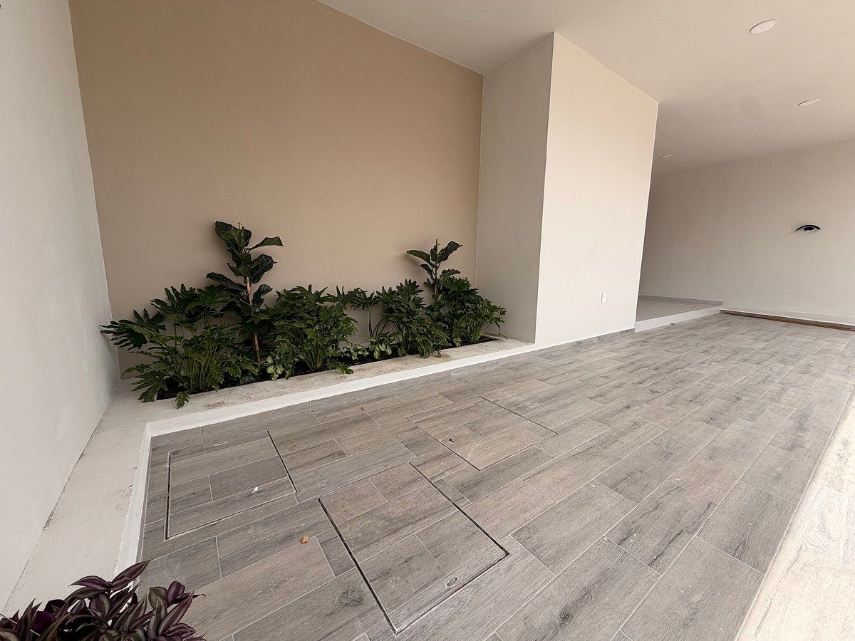 Casa em condomínio fechado em Club de Golf Campestre, Tuxtla Gutiérrez, foto 4 de 24