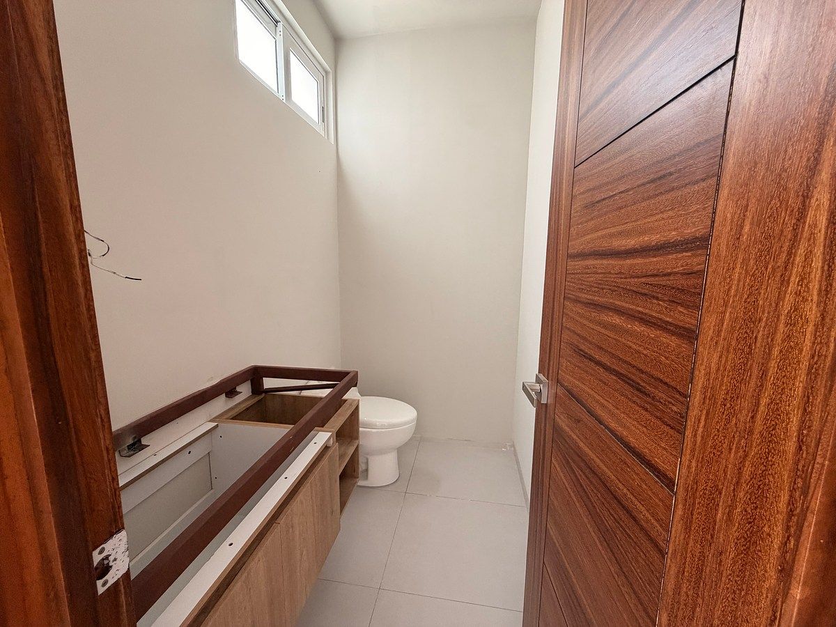 Casa em condomínio fechado em Club de Golf Campestre, Tuxtla Gutiérrez, foto 5 de 24