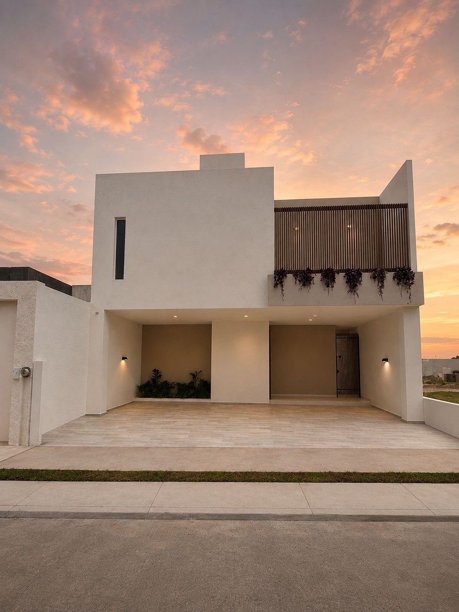 Casa em condomínio fechado em Club de Golf Campestre, Tuxtla Gutiérrez, foto 14 de 24