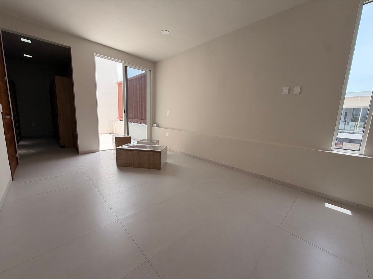 Casa em condomínio fechado em Club de Golf Campestre, Tuxtla Gutiérrez, foto 15 de 24