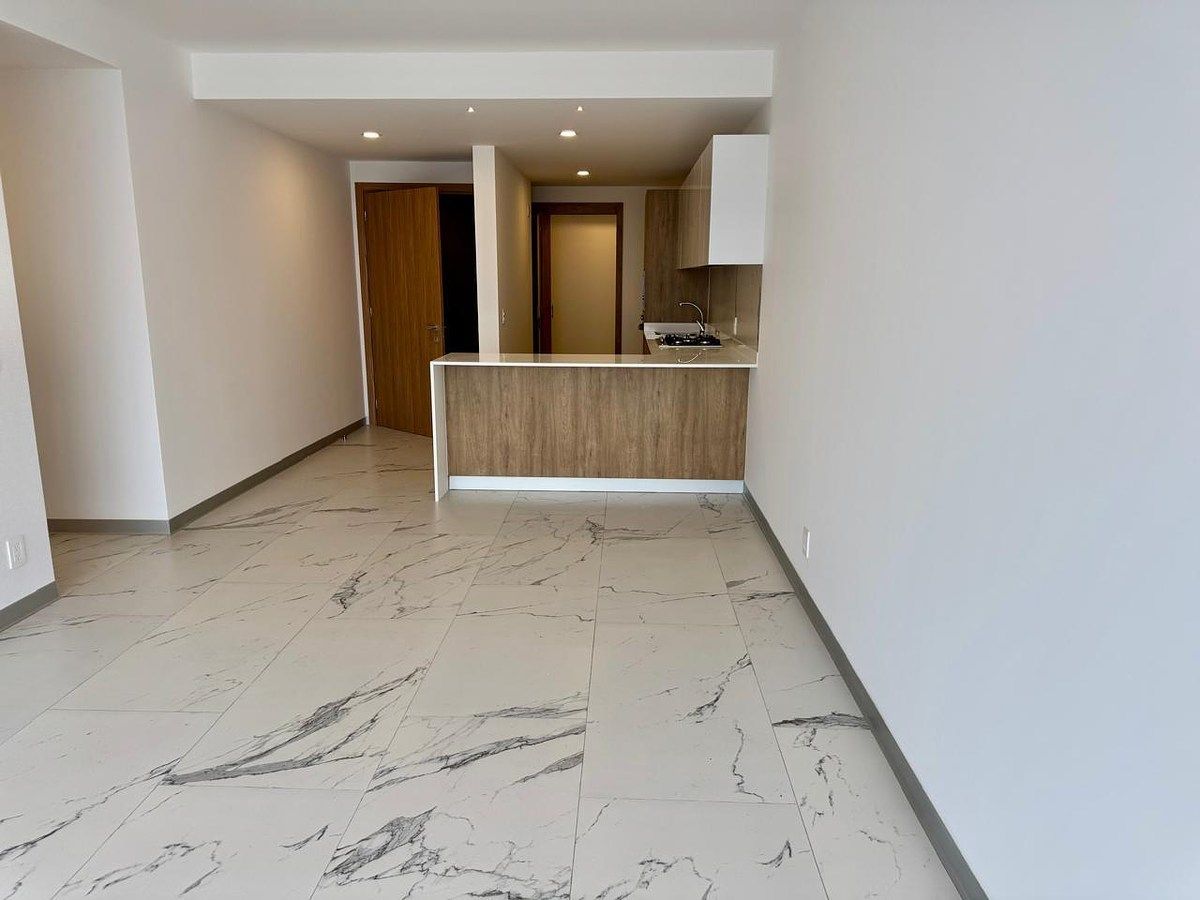 Departamento en El Yaqui, Cuajimalpa de Morelos, foto 2 de 34