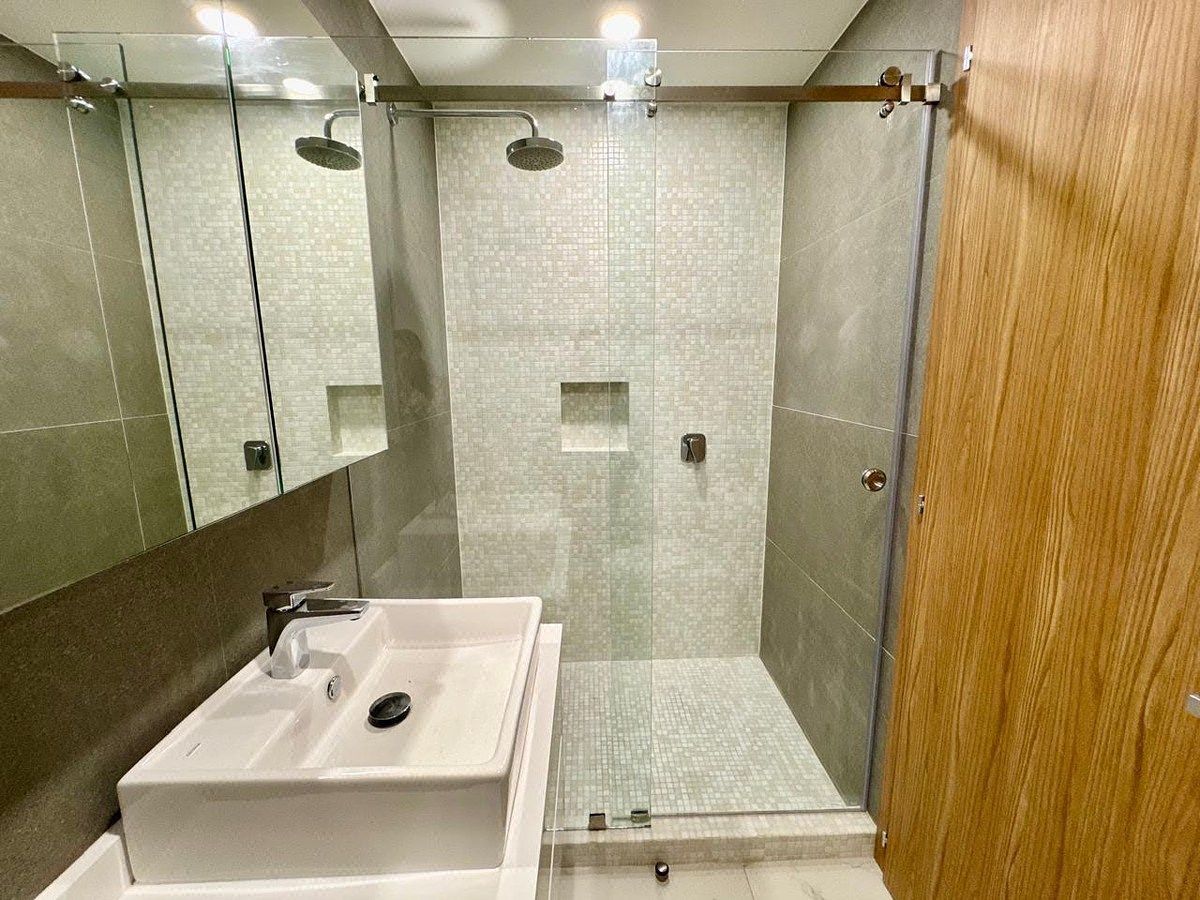 Departamento en El Yaqui, Cuajimalpa de Morelos, foto 10 de 34