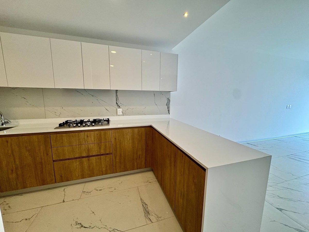Departamento en El Yaqui, Cuajimalpa de Morelos, foto 5 de 34