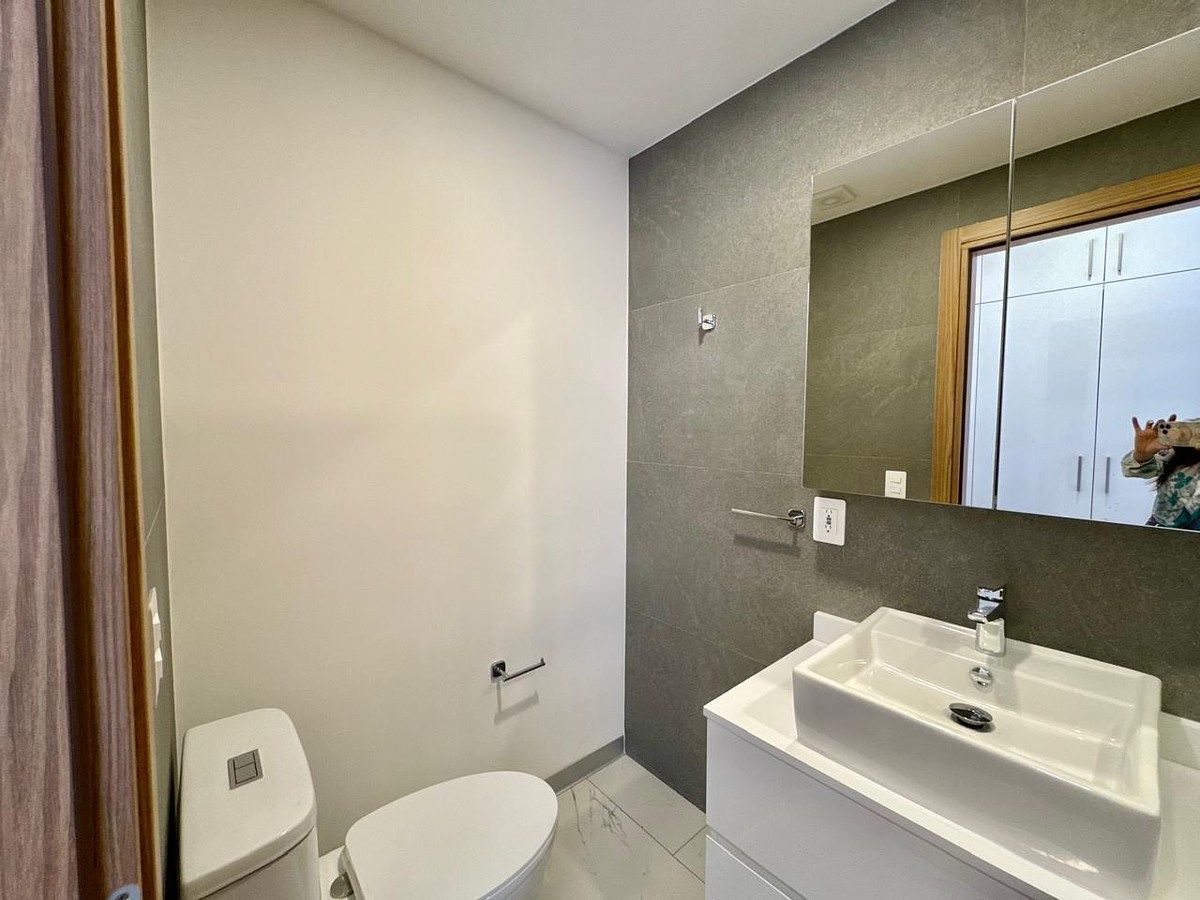 Departamento en El Yaqui, Cuajimalpa de Morelos, foto 14 de 34