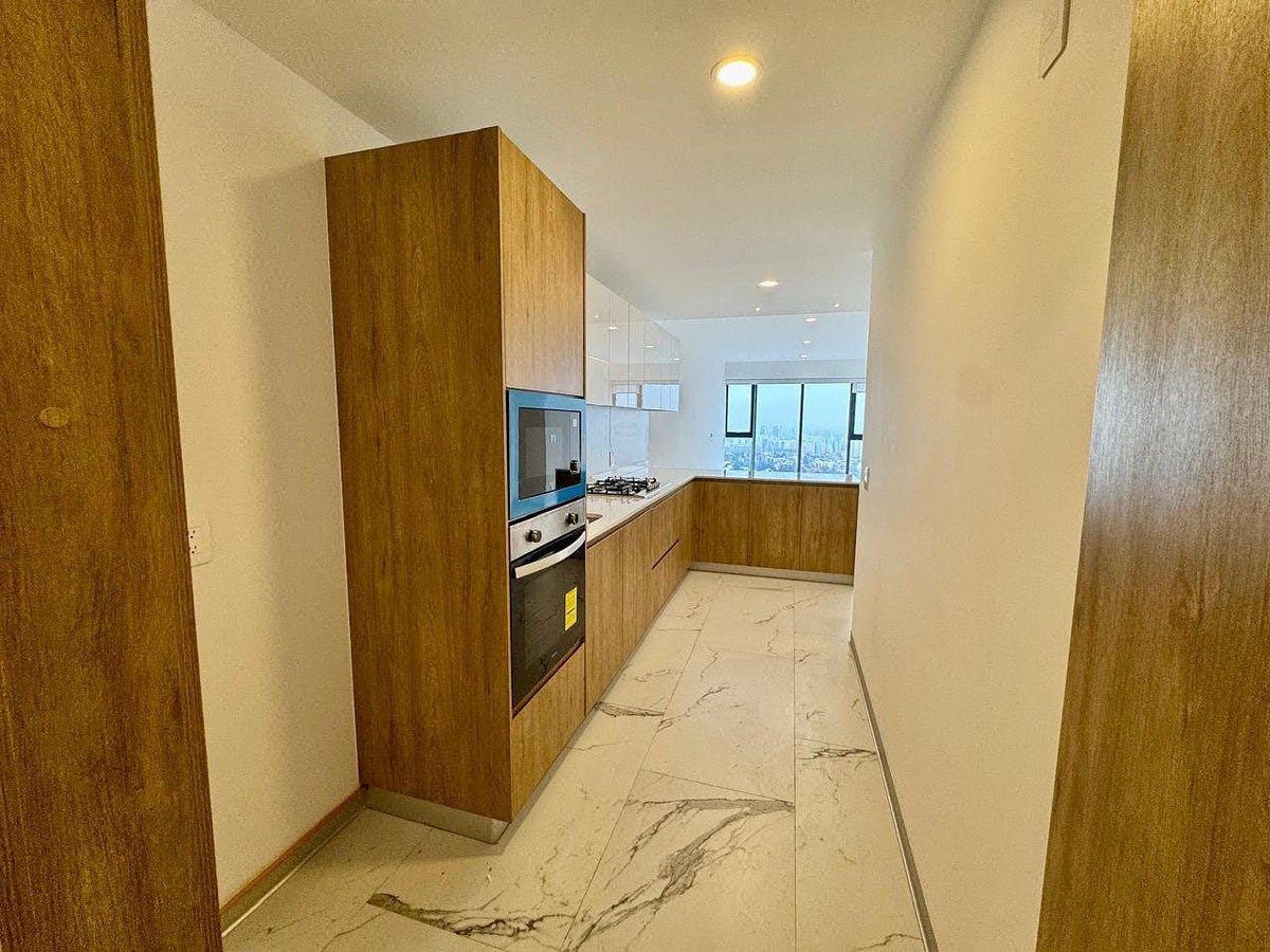 Departamento en El Yaqui, Cuajimalpa de Morelos, foto 15 de 34