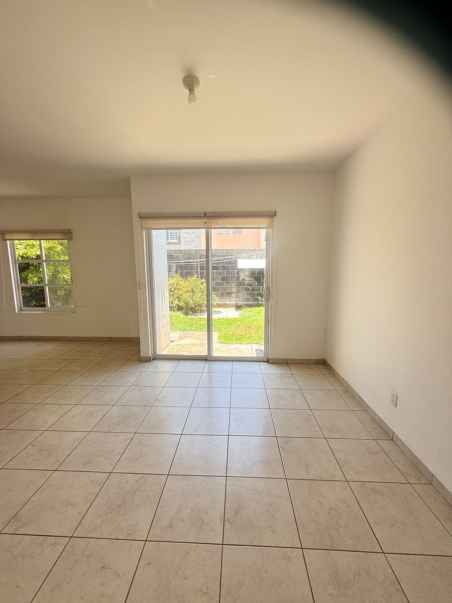 Casa en Juriquilla Santa Fe, Querétaro, foto 5 de 23