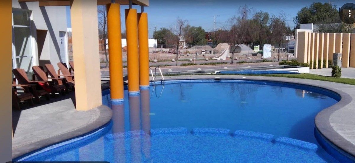 Casa en Pozos Residencial, San Luis Potosí, foto 2 de 33