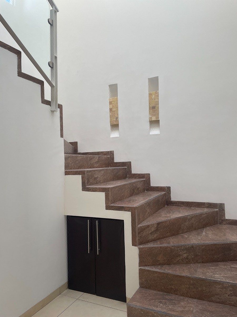 Casa en Pozos Residencial, San Luis Potosí, foto 13 de 33