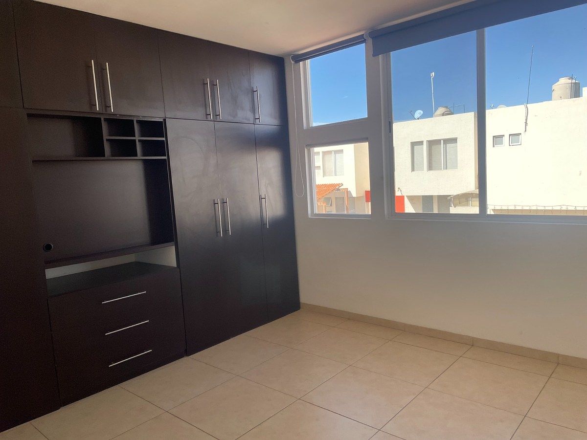 Casa en Pozos Residencial, San Luis Potosí, foto 21 de 33