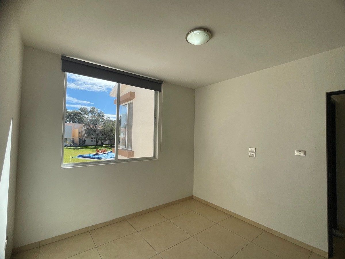 Casa en Pozos Residencial, San Luis Potosí, foto 27 de 33