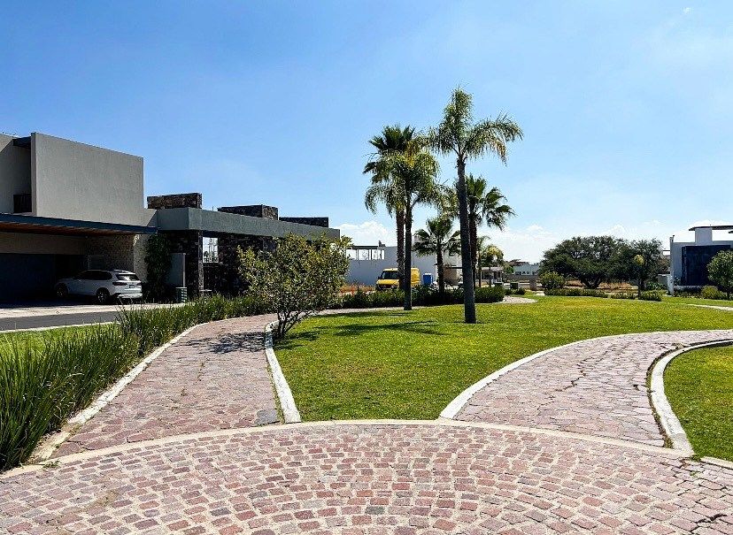 Terreno en Juriquilla, Querétaro, foto 3 de 6