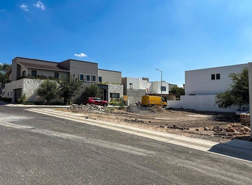 Terreno en Juriquilla, Querétaro, foto 4 de 6